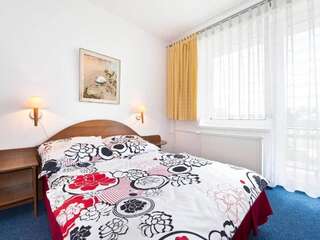 Отели типа «постель и завтрак» La Residence Kasandra Ястшембя-Гура Двухместный номер с 1 кроватью-7