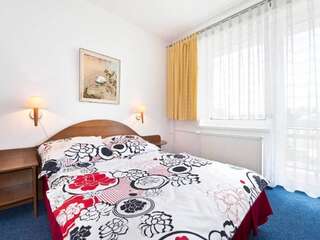 Отели типа «постель и завтрак» La Residence Kasandra Ястшембя-Гура Двухместный номер с 1 кроватью-9