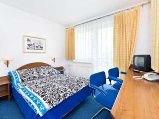 Отели типа «постель и завтрак» La Residence Kasandra Ястшембя-Гура Двухместный номер с 1 кроватью-10