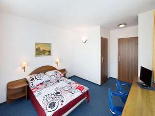 Отели типа «постель и завтрак» La Residence Kasandra Ястшембя-Гура Двухместный номер с 1 кроватью-12